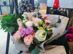 -BOBLOOM花店(宝龙旭辉广场店)