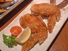-小川洋风料理(江汉路店)