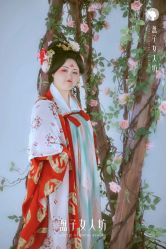 -盘子女人坊古装写真摄影(苏州旗舰店)