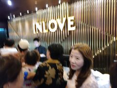 -INLOVE KTV(水晶城店)