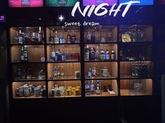 -光音瓦特俱乐部(高新店)