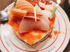 寿司蛋糕-大雄寿司(中华广场店)