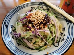 麻辣凉皮-秦唐汉味biangbiang面(大钟寺店)