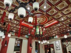 -梅龙镇酒家(南京西路总店)