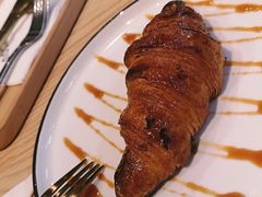 -GOTLOT COFFEE&KITCHEN角落厨房NOOK店