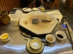 -老渔家白族石板烧旗舰店