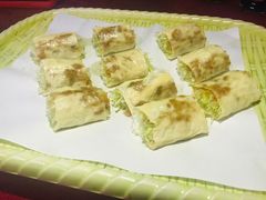 豆皮黄鱼卷-202特色排档(五缘湾店)