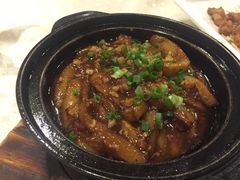 -利雅园酒家(大沙地店)