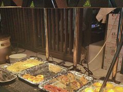-见康道莱•足浴按摩•艾灸•SPA(友谊店)