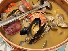 -长福宫·新疆海鲜宴(天津路店)