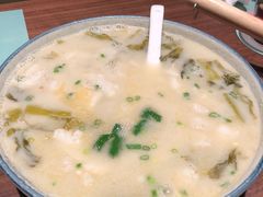 -大树餐厅(益田假日店)