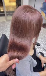 -型色沙龙 Color Salon