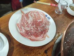 -元盛居(生态大街店)