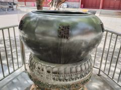 -大钟寺古钟博物馆