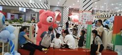 -宝燕乐园(春申店)