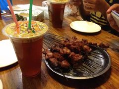 -正宁路小吃夜市