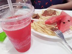 -贝林大翅鲸简餐厅(国家海洋博物馆店)