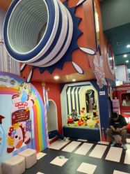 点击看大图 -meland club亲子乐园(北京芳圆里ID MALL店)