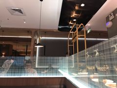 -比格比萨自助(南京万达茂店)