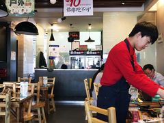 -聚点串吧·北京烧烤(朝北店)