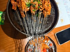 -包整·丝娃娃(一览甲秀楼风景店)