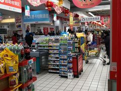 -大润发(康桥店)