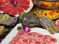-众宜轩老北京铜锅涮肉·四合院(建国门店)
