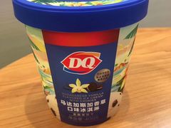 -DQ·蛋糕·冰淇淋(万风新天地店)
