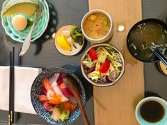 -西村日本料理(香格里拉饭店)