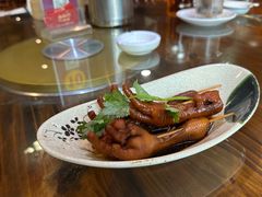 -富豪海鲜酒家(常平店)