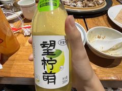 -77号·蒸海鲜青岛菜(积米崖店)