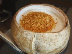 -同仁四季椰子鸡(无锡滨湖万象汇店)