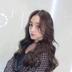 -Rise Hair上升造型