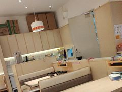 -新一番三文鱼寿司(大东海店)