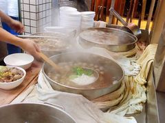 -菜忠潮州牛肉店(岗厦店)
