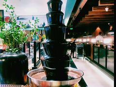 -盛江山自助料理(奥莱锦辉购物广场店)