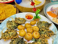 -丰尔粥食·顺德鱼生·干蒸排骨顺德菜(大良分店)