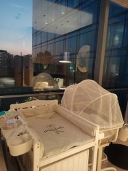 -baby bella小贝拉母婴护理中心(杭州凯宾斯基店)