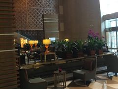 -天津君隆威斯汀酒店