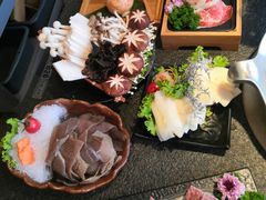 -湊湊火锅·茶憩(和平大悦城店)