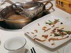 -潮发潮汕牛肉店(龙洞店)