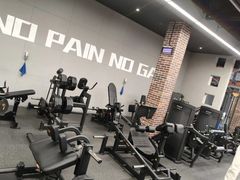 -加伍磅精英训练中心