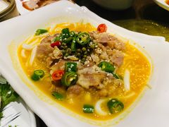 -全聚德(江宁店)