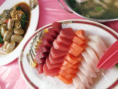-阿兴生鱼片(大光路店)