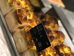 -The open life(万象城店)