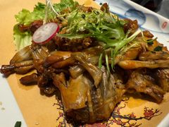 -江南婆婆(车墩店)