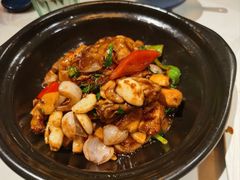 -荟廷·晶萃(陆家嘴尚悦湾店)