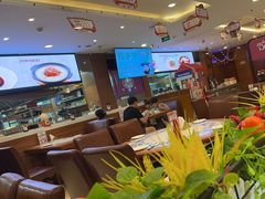 -东方饺子王(大屯路店)