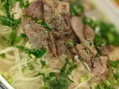 -西部马华清真食府·丝路菜(大钟寺店)