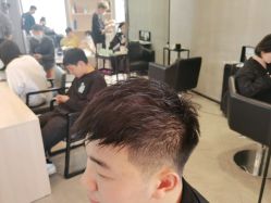 点击看大图 -MOVAN HAIR莫凡匠人发型屋
